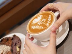 -CARINO BAKERY&CAFE(南方商城店)