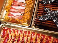 -西塔老太太泥炉烤肉(双井店)