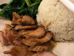 叉烧饭-紫金食坊(江南西路店)