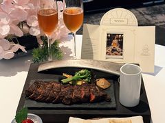 -王品牛排(珠海富华里店)