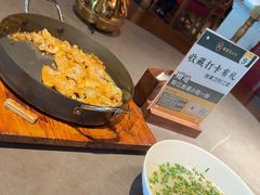-张家卫·阳江菜·小海鲜(肥婆湾桥店)