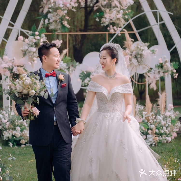 北京婚礼//爱了，爱了，北京婚礼这样办[胜利][胜利]