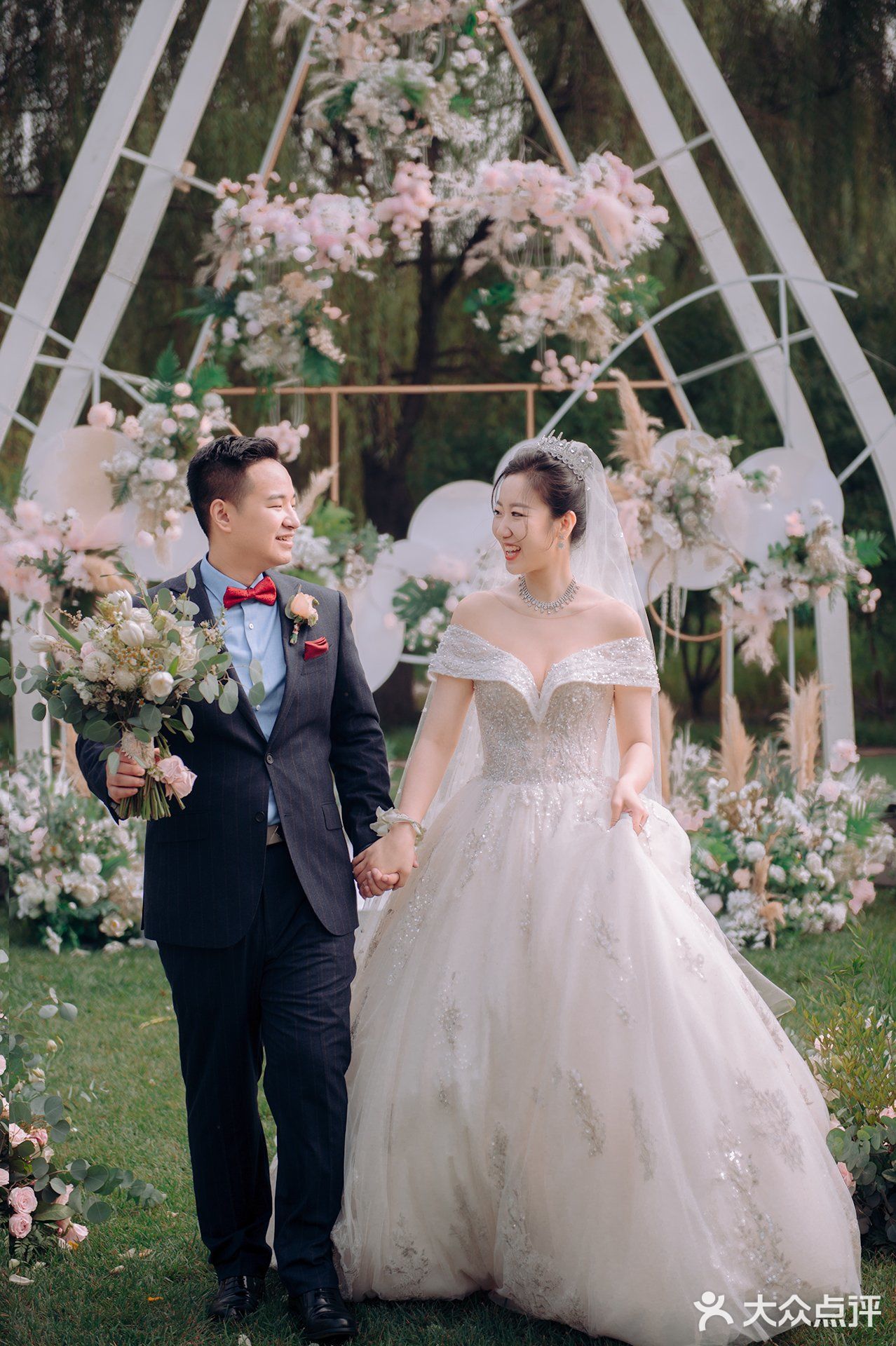 北京婚礼//爱了，爱了，北京婚礼这样办[胜利][胜利]