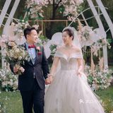 北京婚礼//爱了，爱了，北京婚礼这样办[胜利][胜利]