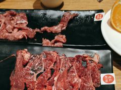 -掂档潮汕牛肉火锅(cityon熙地港店)