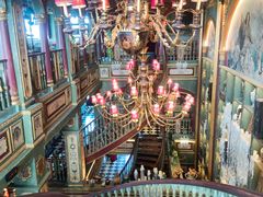 -老欧洲咖啡·西餐(后湖店)
