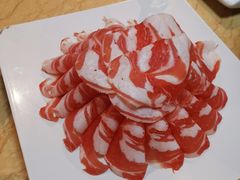 -马记伊源斋涮肉·清真菜(百子湾店)