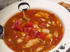 -江渔儿酸菜鱼(东厦一百店)