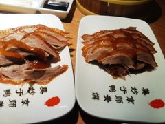 -全聚德(大兴国际机场店)