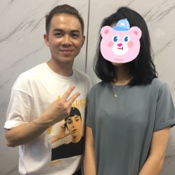 -KEIVON HAIR·崎宏