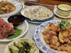 -石老头关东饺子王·东北菜(嘉华鑫城店)