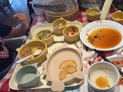 -西贝莜面村(金隅嘉品mall店)