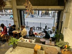 -O'mills Sourdough Bakery&Bistro(永嘉路店)