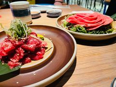 -烧肉达人•炭火烧肉(新天地店)