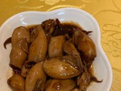 -何记面馆(龙泉山店)