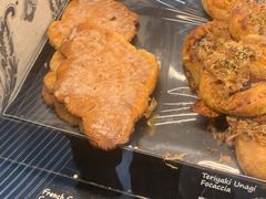 -BUTTERFUL&CREAMOROUS 黄油与面包(三里屯太古里店)