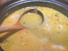 -九锅一堂酸菜鱼(新南凯德直营店)