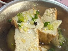 -王桂峰特色小吃(浔阳路店)