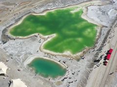 -青海湖国家重点风景名胜区