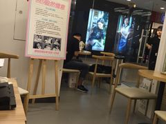 -海马体照相馆(大连罗斯福广场店)