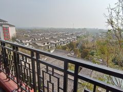 -观唐（国际）度假村温泉