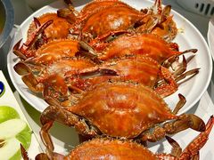 -渔家风味·鲅鱼水饺·央视展播·海鲜天津菜(开发区店)