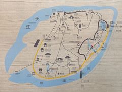-采石矶景区