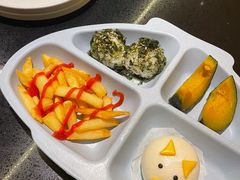 -鱼见你烤鱼•本地烧烤(1818店)