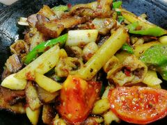 -胡师傅三下锅(汽车站店)