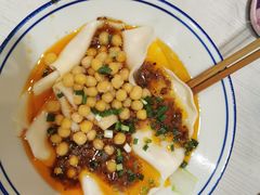 -荣昌鸡汤铺盖面(华新路店)