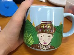 -星巴克(深圳石岩星城店)