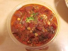 -蜀川川破店·江湖菜·烧烤(北京首店)