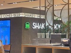 -Shake Shack(西单大悦城店)