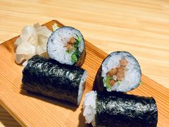 -初味原日本料理