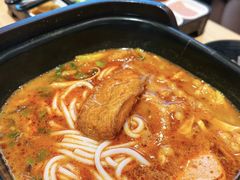-阿香米线(深业上城店)