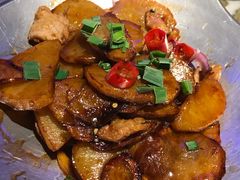 -绿茶餐厅(乐峰广场店)