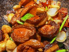 -铜锣湾·有麝自然香(长嘉汇购物公园店)