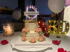 -杜哈夫DOUX RÊVE·生日蛋糕(日月光店)