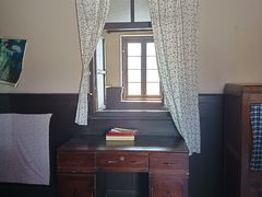 -清风小镇闯关东影视基地