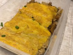 -老通城豆皮大王(吉庆街店)