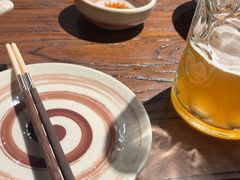 -拾光与烟火丨炭火串烧·自贡小活鲜(西村大院店)