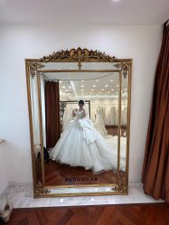 -纯色时光婚纱艺术馆WHITE