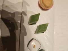 -金链花·泰国餐厅(国贸店)