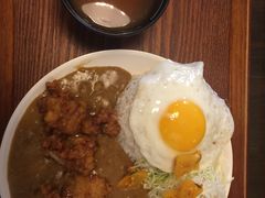 -金龙咖喱