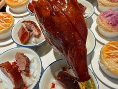-滋粥楼·顺德菜(番禺广场总店)