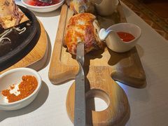 -俄士厨房(时代天街店)