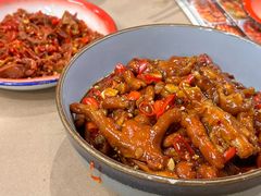 -老三样·旧食新味(万寿宫店)