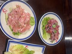 -南边客碳火烤肉(万泰汇购物中心店)