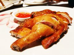 -广州文华东方酒店·江-由辉师傅主理