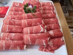 -傣妹火锅(狮子桥店)